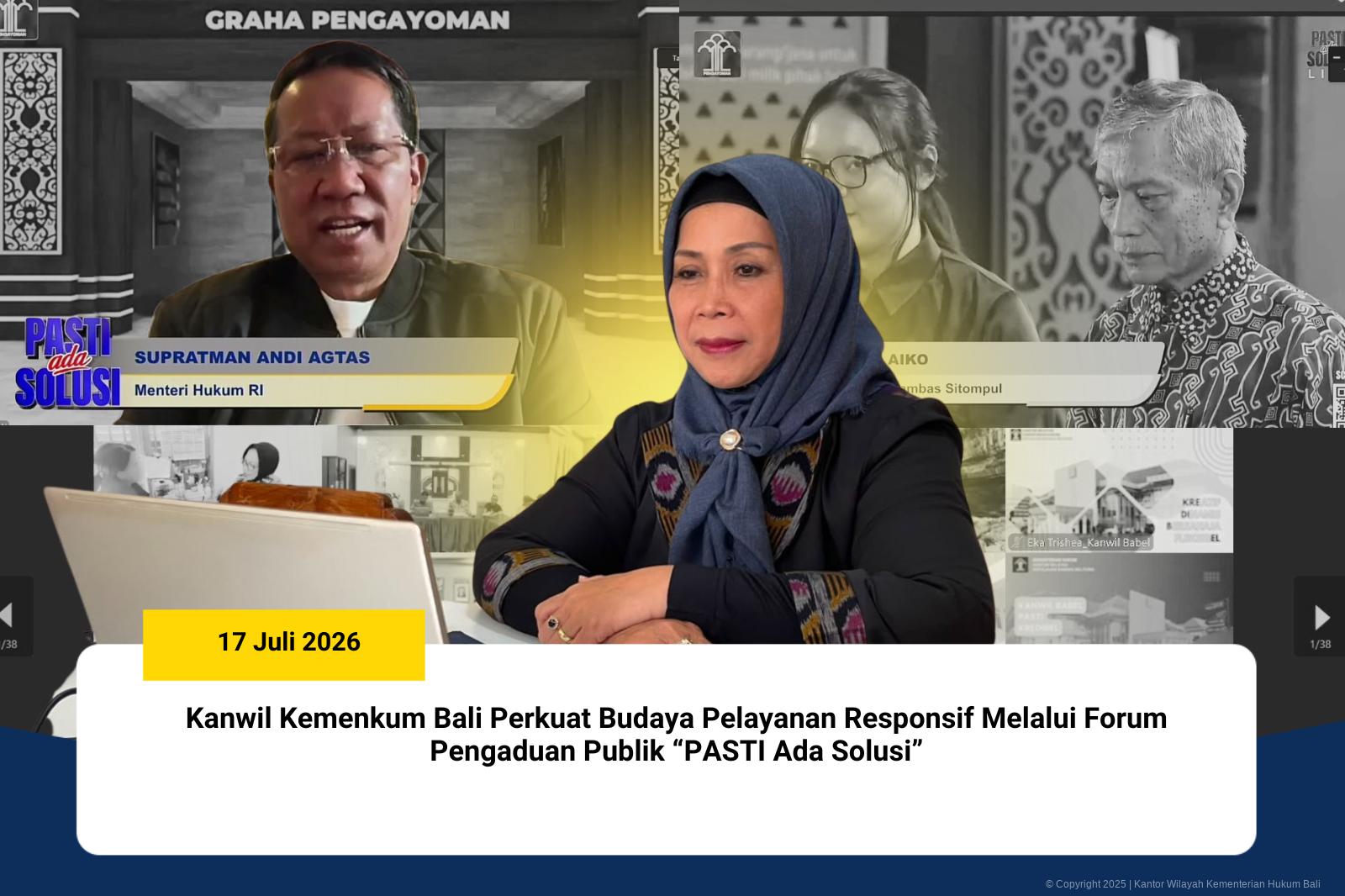 Gusde website 16