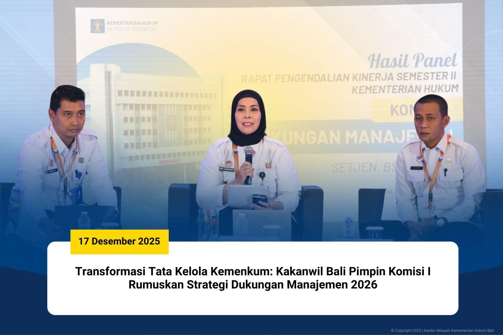 cover komisi 1 kemenkum