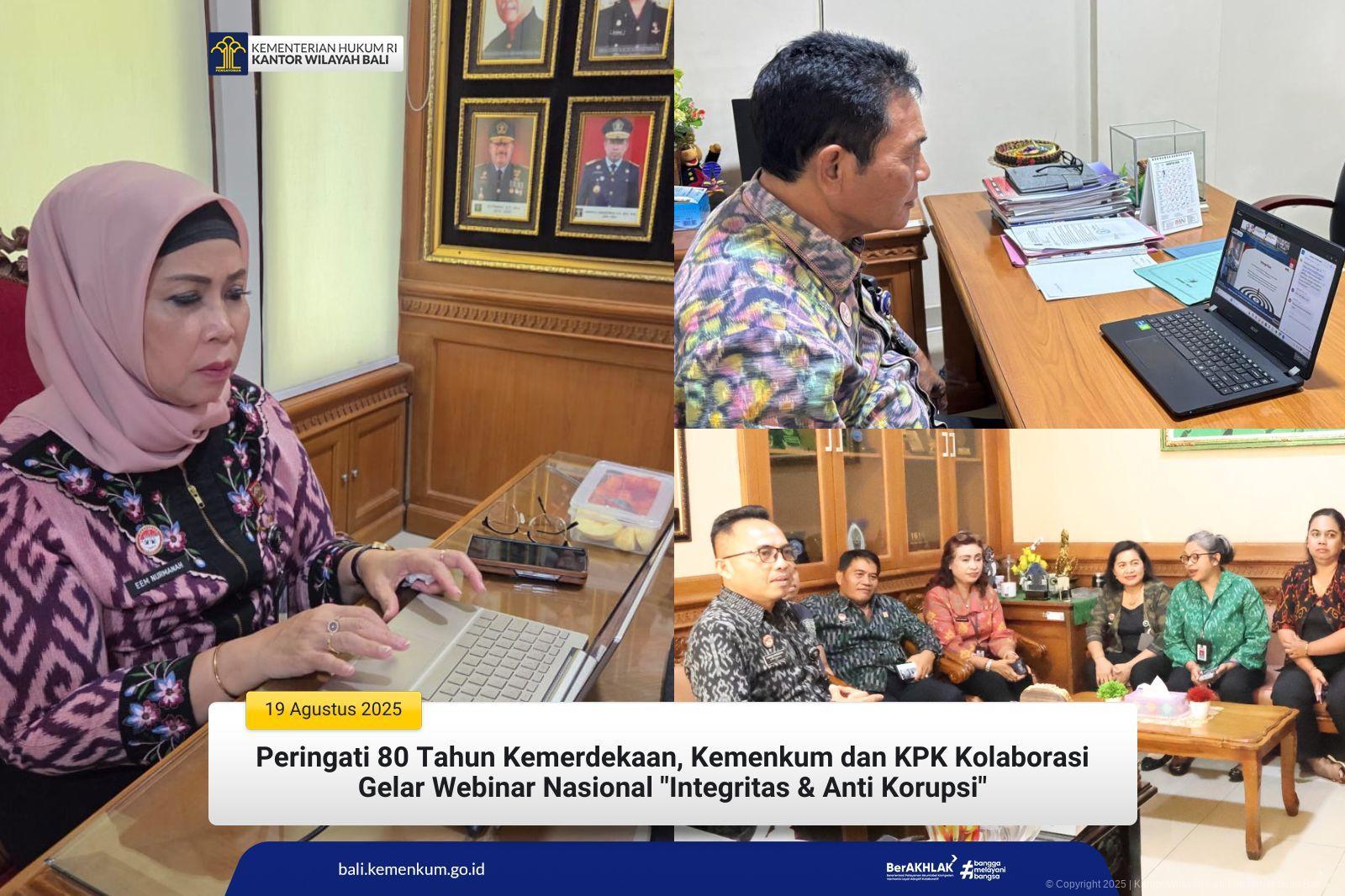 Kanwil Website Cover 2025