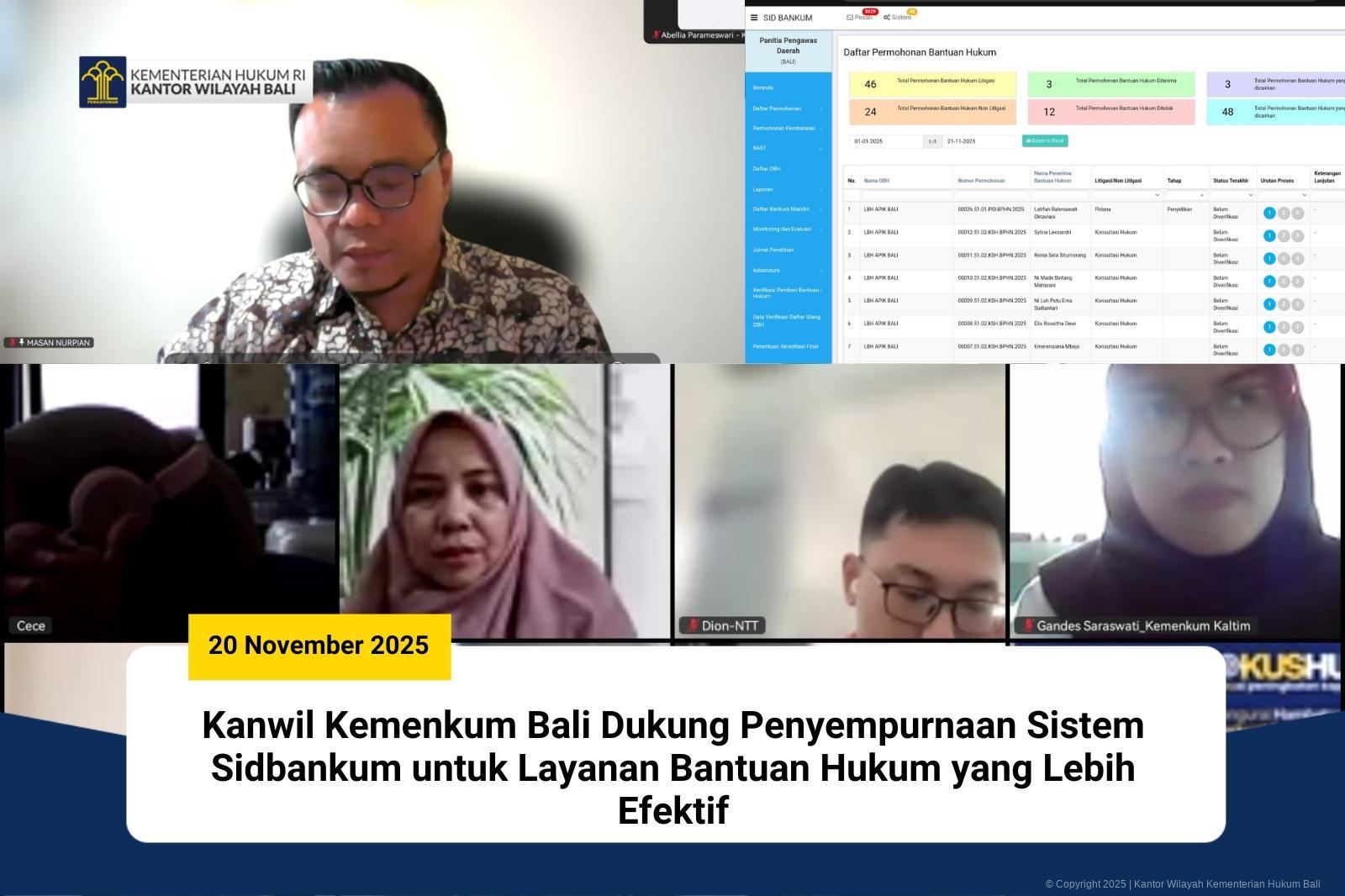 RENDY cover berita website kemenkum bali 1