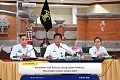 Kanwil Kemenkum Bali Gelar FGD Evaluasi Perda Swasembada Pangan Dorong Penguatan Regulasi Ketahanan Pangan di Daerah
