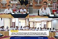 Menuju Tata Kelola Keuangan dan Perlindungan Sosial yang Lebih Baik: Kanwil Kemenkum Bali Harmonisasi Dua Raperbup Klungkung 1